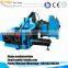 metal recycling machine for copper wire