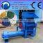 Taizy high efficiency hot sale plastic granule production line