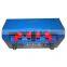 Six-line Intelligent security electric fence system energizer