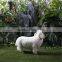 funny wool animal plush toy for christmas gifts