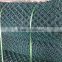 8ft Height Galvanized and PVC-coated Chain Link Fence Netting