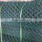 8ft Height Galvanizing Chain Link Fabric Mesh in heavy galvanizing