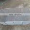 Stainless Steel Disinfection Box/stainless steel cleaning basket professional factory