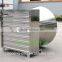 SANHE Butterfly cone fan for greenhouse/poultry industrial ventilation fan