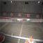 broiler chicken feeding system