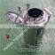 Dairy Factory Stainless Steel Milk Pasteurizer Machine for Sale