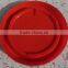 Plastic Automatic Small Chicken Feeder/different size chicken feeder//