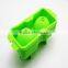 2016 New Design Ball Shaped Silicone Custom Ice Cube Tray