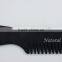Chinese natual bian shi gua sha boar scrapping massager body massager
