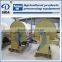 Wheat starch production line 100T Turnkey project wheat grading machine