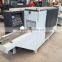 saws cutting wood multiple log multi blades ripsaw