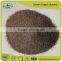 Sandpaper used arc furnace aluminum oxide/brown fused alumina