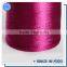 high quality cheap viscose rayon yarn for knitting and weaving