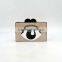 Custom Made Eyes Shaped Acrylic Clutch Bag Chain Handbag (XJSJ12)