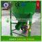 Vertical type feed grinder&mixer/ feed mixer&grinder for sale