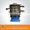 Coriandrum sativum vibrating screen with CE