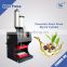 5000PSI pneumatic heat rosin press