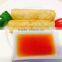 Professional spring roll machine maker for food processing machine