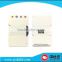 ISO 14443A RFID tag HF chip s50 RFID custom printed jewelry tags