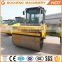 Hydraulic double drum road roller XCMG Road Roller XD 81E