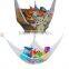 Baby kids toy storage net hammock