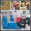 Small diesel feed pelletizer/feed pelletizer machine