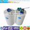Low Density Polyethylene Round Container Dosing Tank