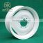 best quality 12x24 steel agricultural wheel rim