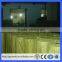 China supplier Black plastic flat net for petroleum/White plastic extrude net(Guangzhou stock)