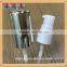 20mm bottle usage treatment pump with UV plating cap