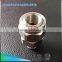 Factory Direct Industry Adjustable Ball Spray Nozzle