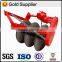 Huanpai rotary disc plow for sale