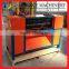 J9 best price & top leader Aluminum Copper Waste Radiator Separator