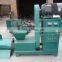 Extruder type BBQ charcoal press machine wood sawdust briquette charcoal making machine