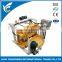 QT40-3A hydraform solid brick mould egg layer brick machine price