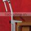 Aluminum body Chromium Carbon Steel Jaws fly tying vise