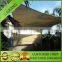swimming pool shade sail