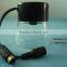 Monocular microscope