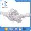 Polyester Marine Rope 8strands Double Braid 24-120mm for Ship