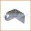 China Manufacturer Aluminum Door Handle Stamping Part