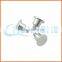  high quality flange shoulder screws