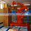 Robot Palletizer