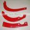 plow head,s-tine,plow blade