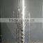 12' stainless steel moonshine still,stainless stee reflux still with copper bubble plate