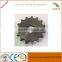 AKT125/bajaj/110cc motorcycle chain and sprocket set