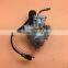 PD19Z Carburetor for ATV Sportsman Predator 90 90cc Carb Manual Choke 2001 -2006