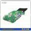 Factory supplier foldable round blanket