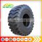 Trade Assurance Solid Tyre Loader Tires 18.00-24 23.5R25 23.5X25