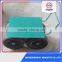 China Exporter Folding Mobile Storage Flat Panel Tool Cart Tc4601