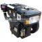 portable diesel engine
